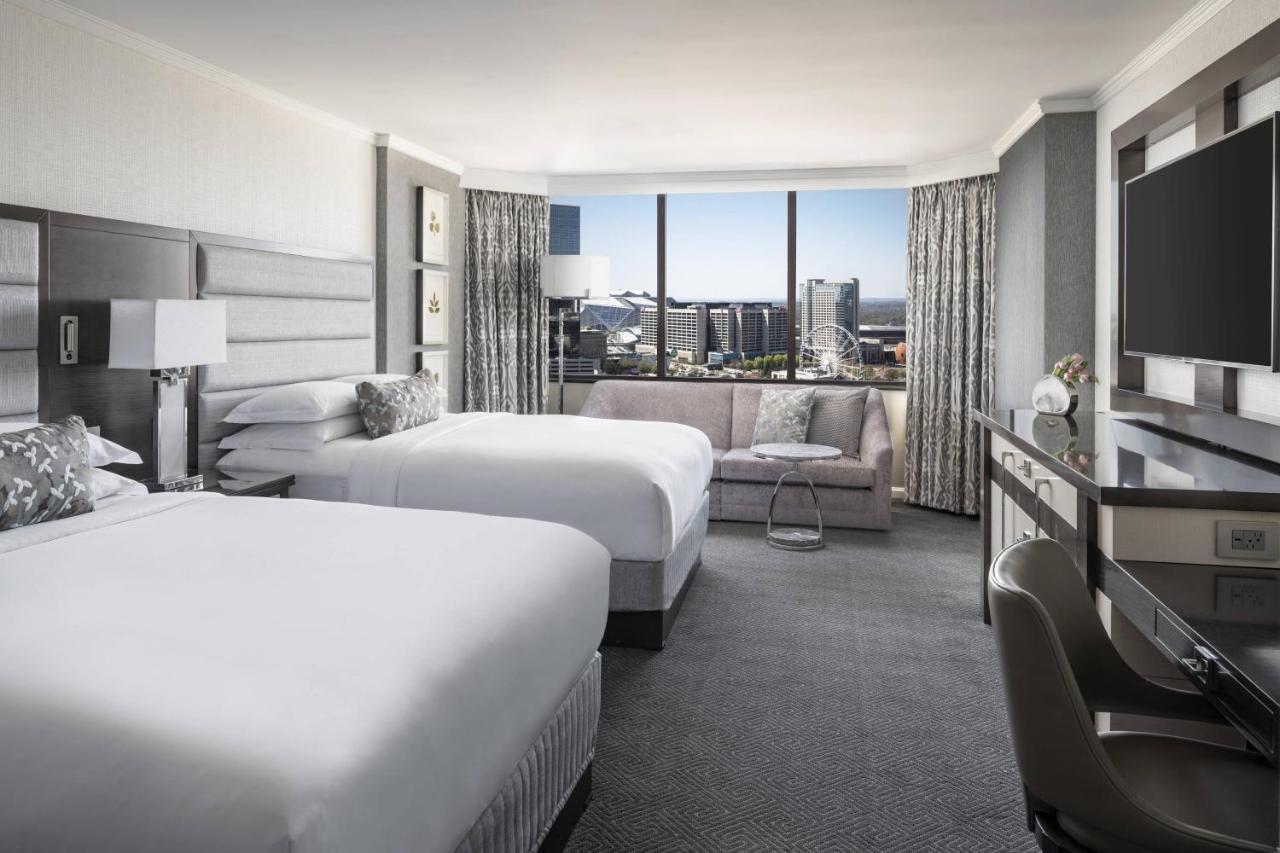 City View, Guest room, 2 Queen,1551083803:JPEG