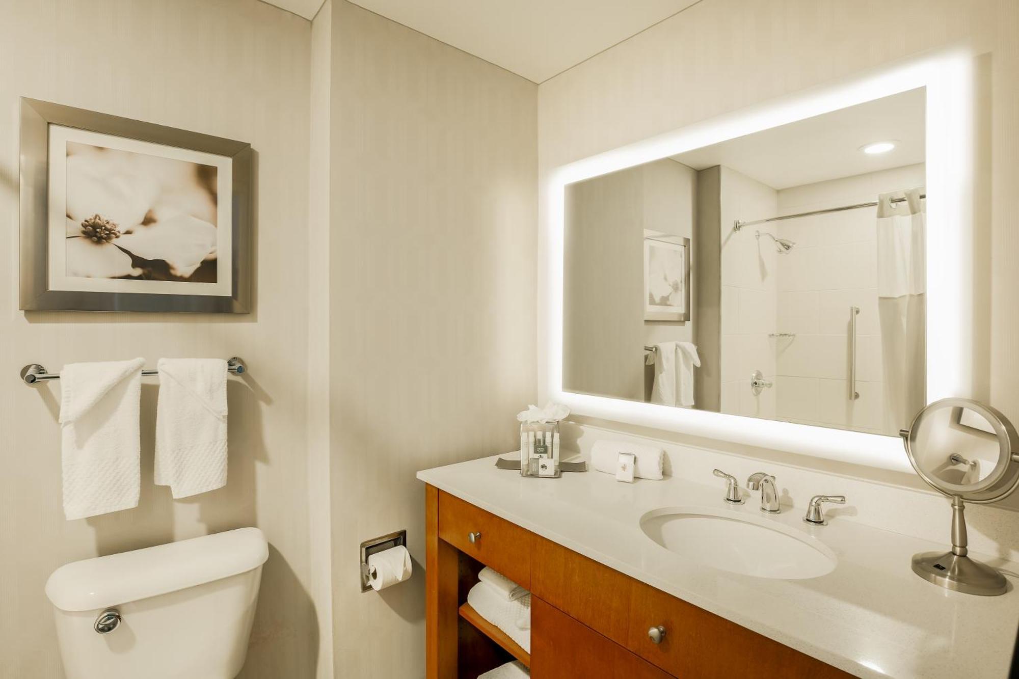 Habitación Doble Estándar con 2 camas dobles