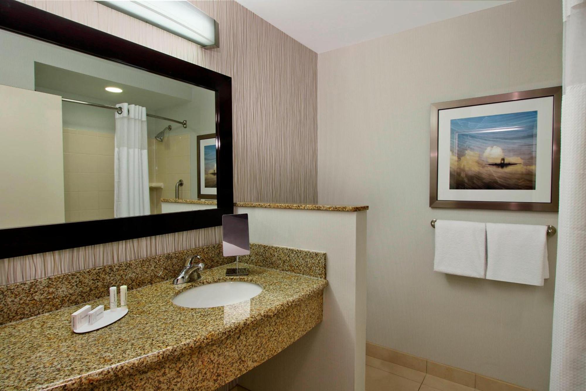 Suite de 1 dormitorio