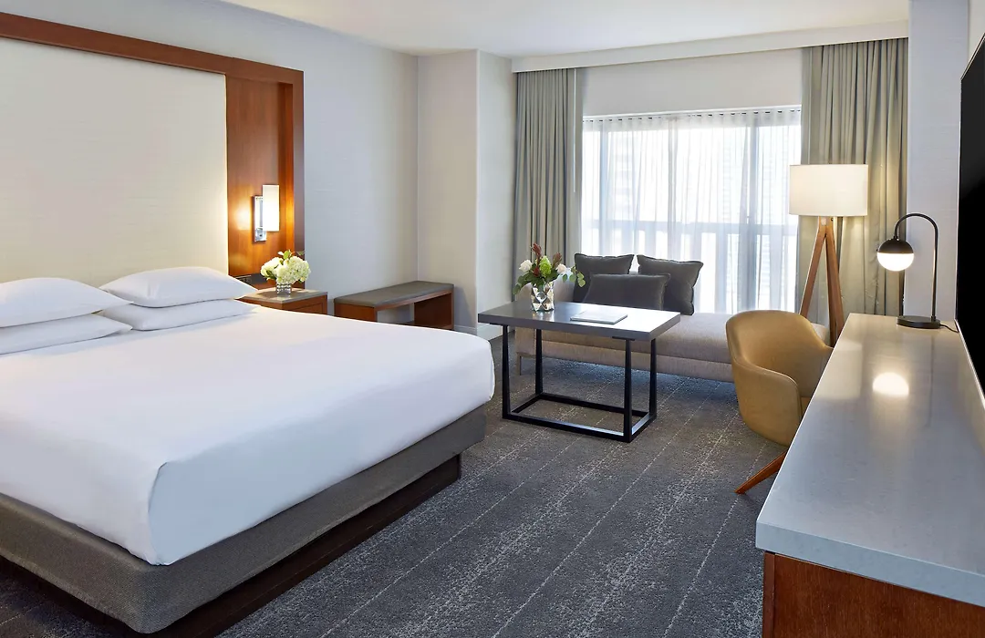 Hyatt Regency Atlanta-1