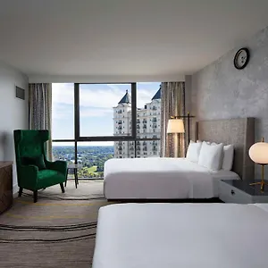 The Starling Atlanta Midtown, Curio Collection By Hilton Hotel Expert