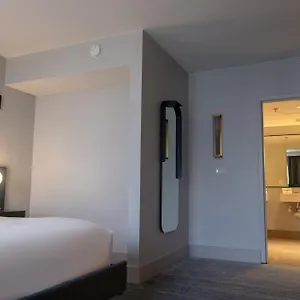 The Starling Atlanta Midtown, Curio Collection By Hilton Hotel Expert